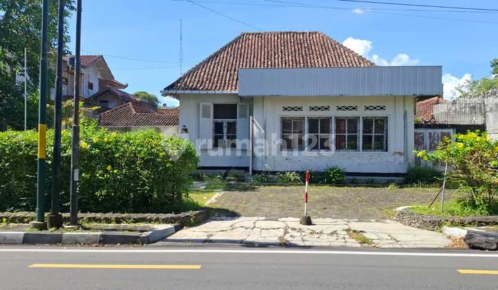 Comfortable House in a Strategic Area - New City, Yogyakarta 2