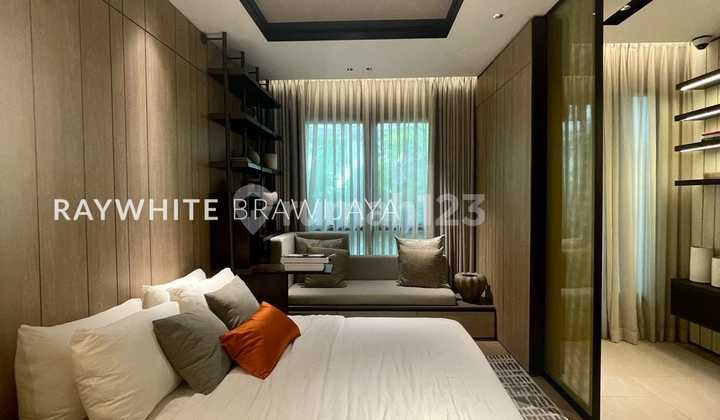 Residential House in Jambusari Housing, Ngemplak, Sleman 2