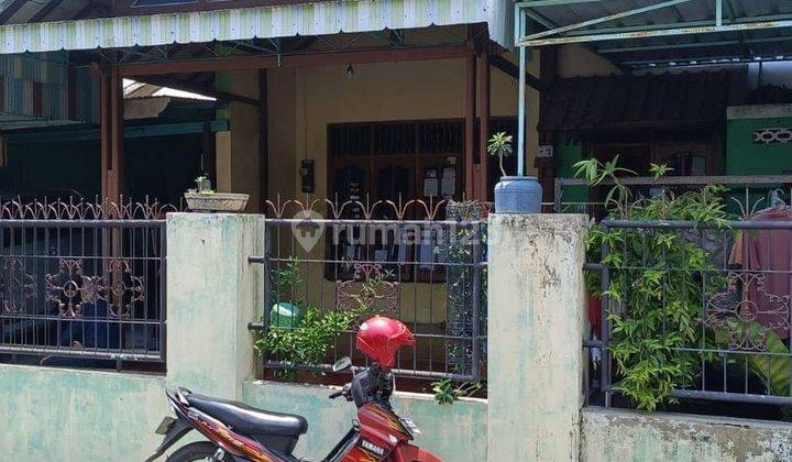 Rumah Murah Di Dekat Alun Alun Kota Klaten Jawa Tengah 2