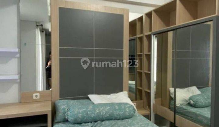Apartemen Studio Taman Melati dekat kampus UGM mlati sleman Yogjakarta 2