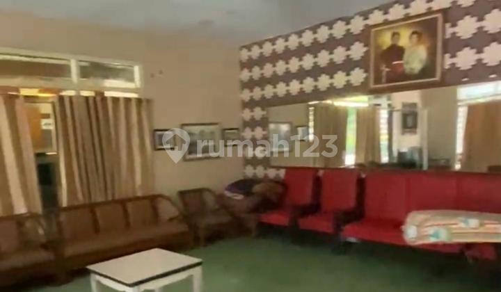 Dijual Rumah di jalan patangpuluhan no 20,wirobrajan,yogyakarta 2