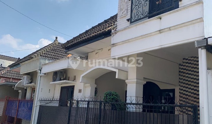 Rumah Tinggal Strategis Dekat Jalan Laksda Adisucipto Caturtunggal Depok Sleman 2