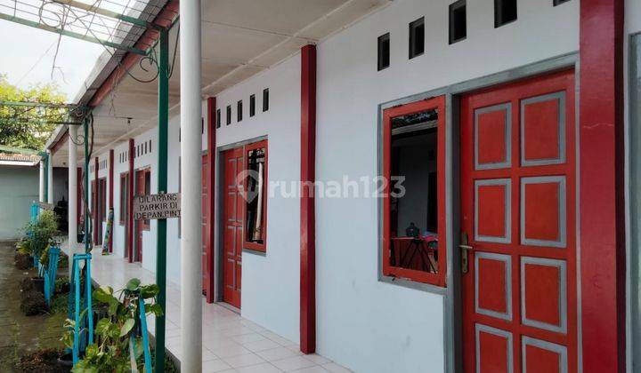 Jual Kost Luas Dekat Kampus Uad Dan Rs Wirosaban Giwangan Umbulahrjo Yogyakarta 2