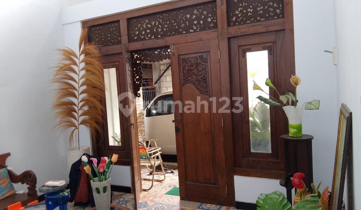 3 Bedroom House Near Progo Palagan Sinduharjo Ngaglik Sleman