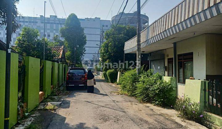 Rumah Kos An di Demangan Dekat Lippo Mall Gondokusuman Yogyakarta 2