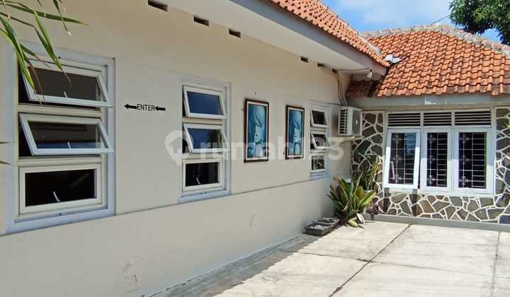 Dijual Rumah Strategis Dekat Klaten Town Square – Cocok untuk Usaha! 2