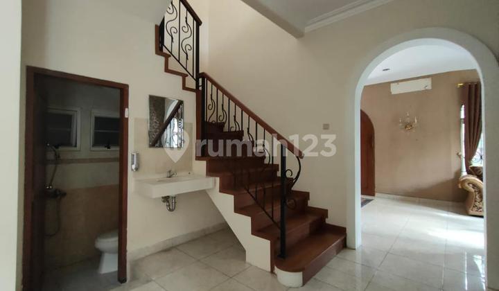 Luxury Home in One of the Premium Residential Areas, Casa Grande Timur, UPN Campus. 2