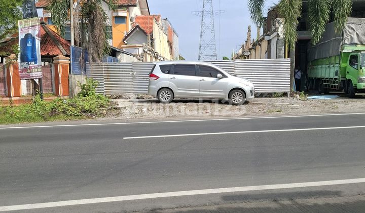 Tanah Shm Di Jl. Imogiri Barat Sewon, Bantul Yogyakarta 2