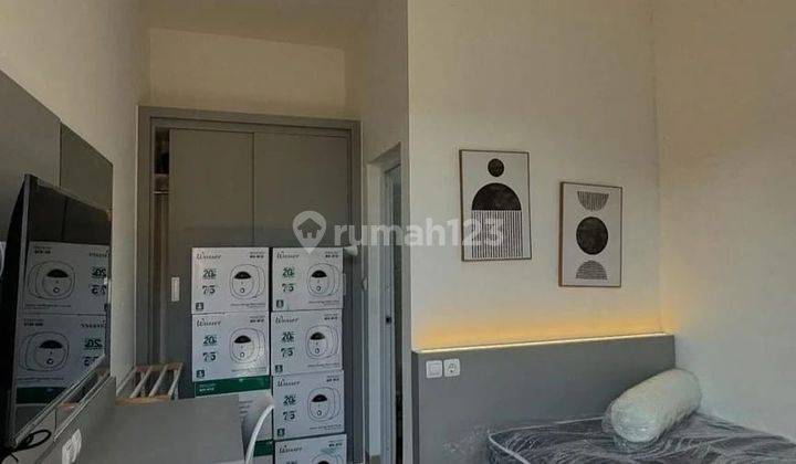 Kost Eksklusif Full Furnish Lokasi di Daerah Ngaglik Sardonoharjo Sleman  2