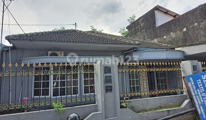 Fully Furnished House, Strategic Location Near Mirota Kampus Godean 2
