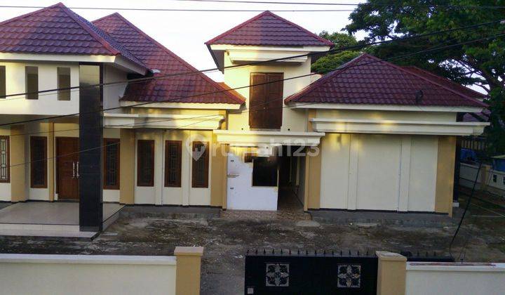 foto lainnya perumahan green hills residence dekat
