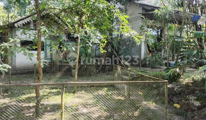 Villa Semi Furnish Lokasi Dekat Kawasan Wisata Kaliurang  2