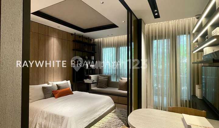 Rumah Tinggal Dalam Perum Jambusari Ngemplak Sleman