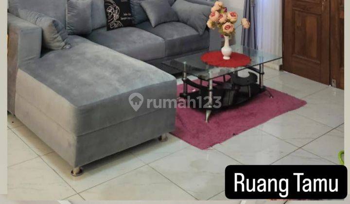 Rumah Modern Minimalis Siap Huni Di Daerah Potorono Bantul 2