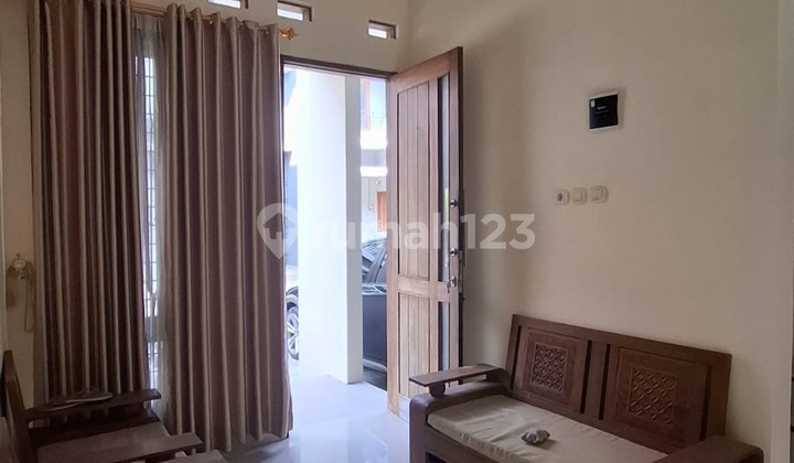 Rumah murah dekat amplaz ambarukmo Plaza perumahan yogyakarta 2