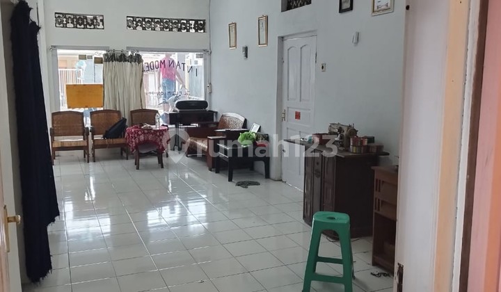 Rumah Tinggal 3 Kamar Lokasi Strategis Dekat Jogja Expo Center