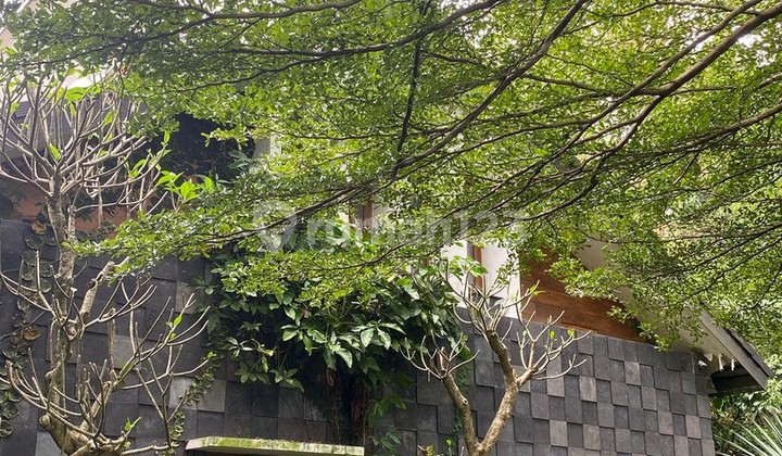 Rumah Tinggal Cocok Untuk Villa Lokasi Dekat Kawasan Wisata Kaliurang 2