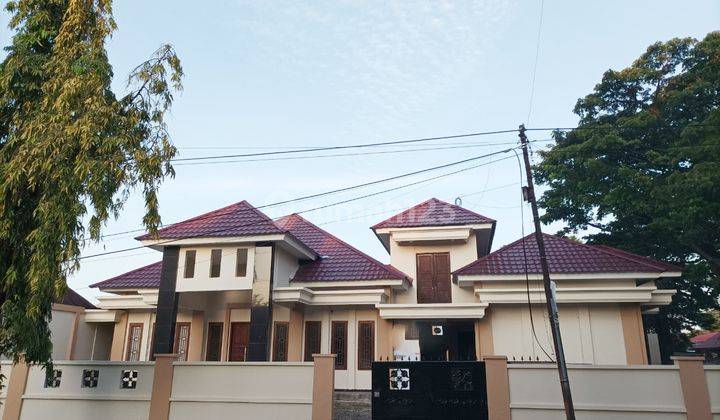 foto lainnya perumahan green hills residence dekat