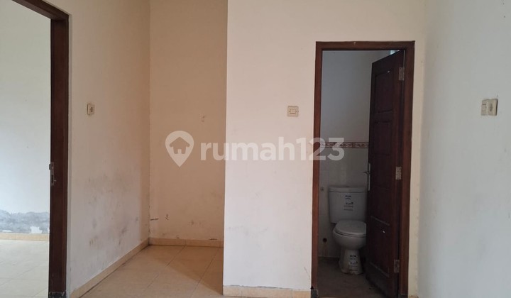 Minimalist Residential House Located in Argorejo, Sedayu, Bantul. 2