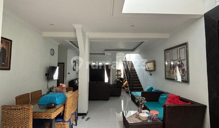 Rumah Siap Huni di Ikan Layur Lowokwaru Malang Dekat Sekolah 2