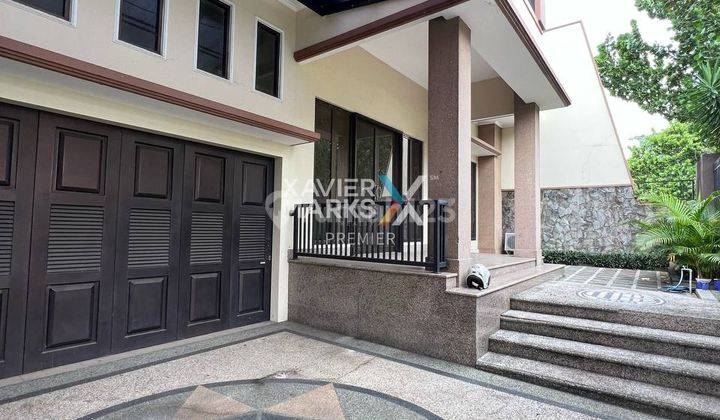 Rumah Mewah Klasik di Boulevard Nieuw Indie Araya Blimbing Malang 2