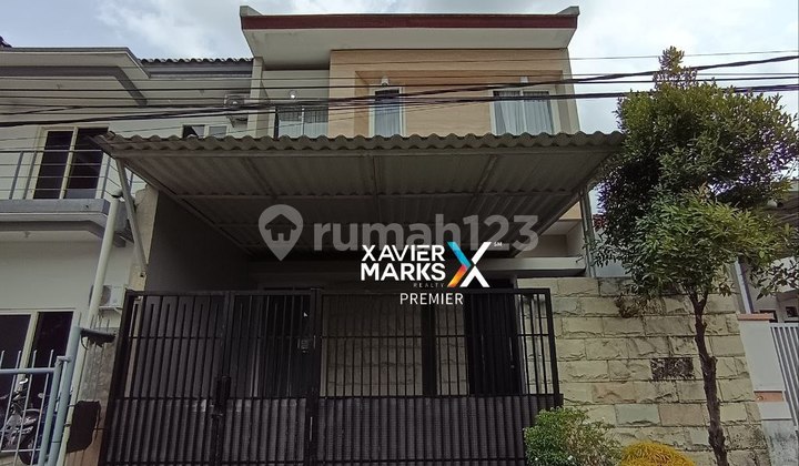 Active Clean Boarding House in PBI Araya Blimbing Malang Near Binus