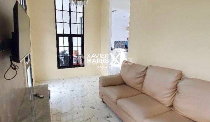 Villa Aesthetic Murah di Batu Malang With Private Pool 2