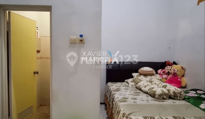 Kos Ready Passive Income Fully Occupied in Griyashanta Suhat Malang 2