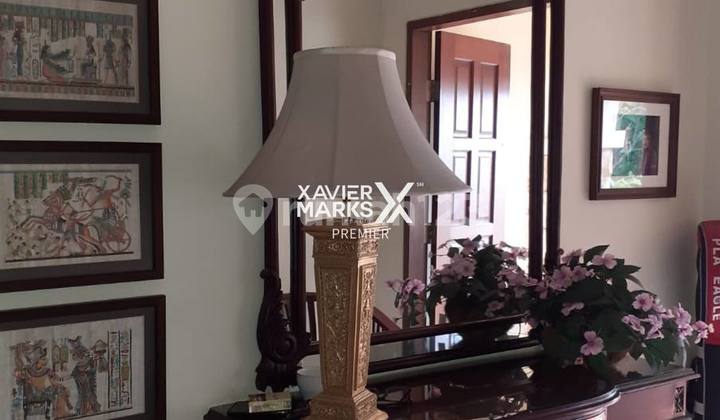 Dijual Rumah Luas Asri Family Friendly di Taman Dayu Prigen Pasuruan 2