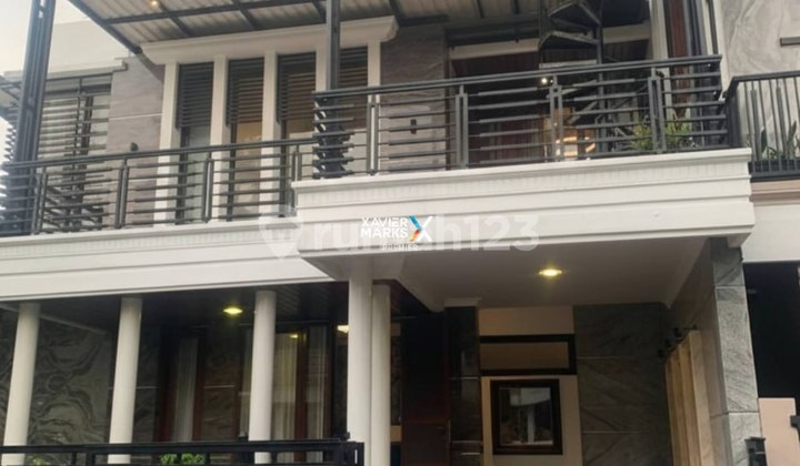 House for Sale Near City Center in Gadang Sukun, Malang