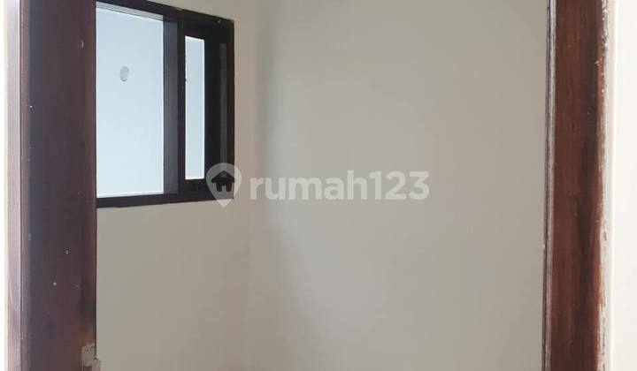 Rumah Affordable Price di Cluster Greenwood Golf Araya Malang 2