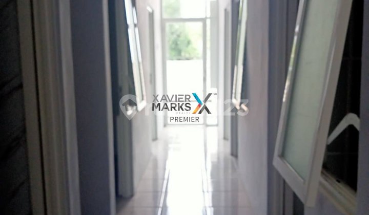 Dijual Rumah Kos Aktif Furnished di Ikan Gurami Lowokwaru Malang 2
