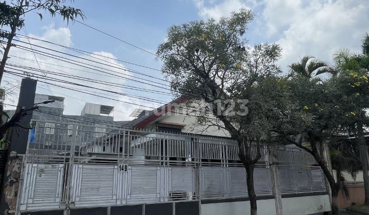 For Sale: Active Boarding House in the Prestigious Campus Area of Sigura Gura, Malang 1