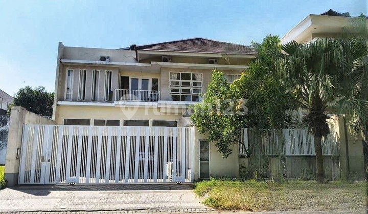 For Sale Furnished Boarding House Near Binus at Golf Araya Malang