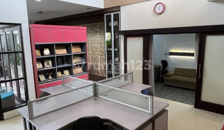 Dijual Rumah Strategis Row Jalan Luas di Dewandaru Suhat Malang 2