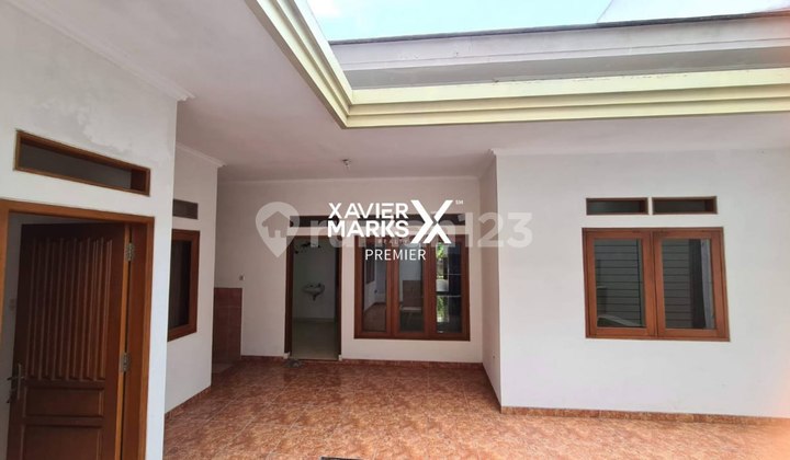 Rumah Siap Huni di Saxophone Lowokwaru Malang Dekat Suhat 2