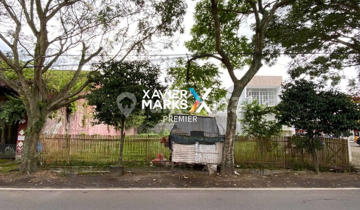 For Sale Prime Land on Arjosari Road Corridor, Blimbing, Malang For Sale Prime Land on Arjosari Road Corridor, Blimbing, Malang