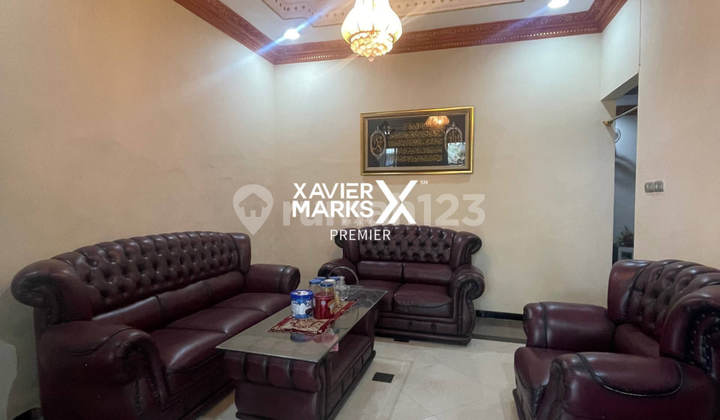 For Sale Ready-to-Occupy House Near Unisma in Tlogomas, Lowokwaru, Malang 2