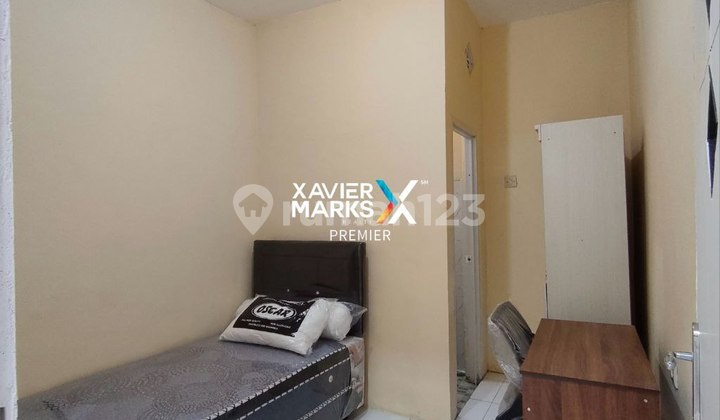 Dijual Rumah Kos Furnished Aktif di Tlogomas Malang Dekat Kampus 2