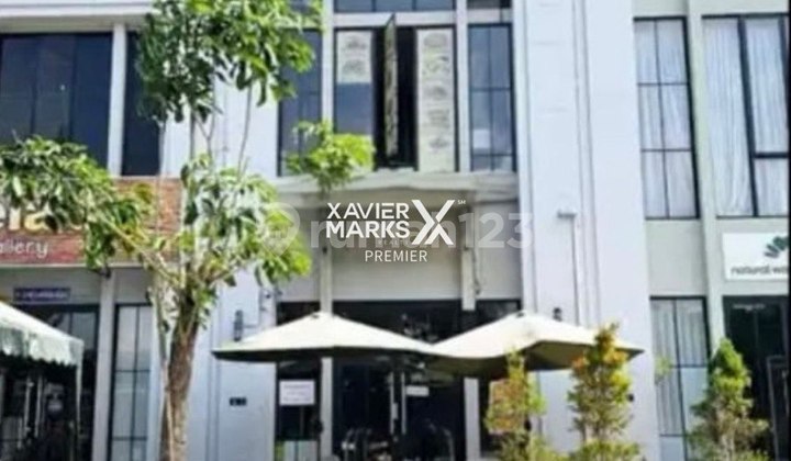 Prospective 2-Story Ruko in Bukit Mas Tourism Area Surabaya Prospective 2-Story Ruko in Bukit Mas Tourism Area Surabaya