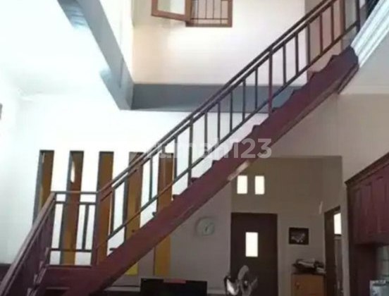 Dijual Rumah Cantik Luas Bandungrejosari Sukun Malang 2