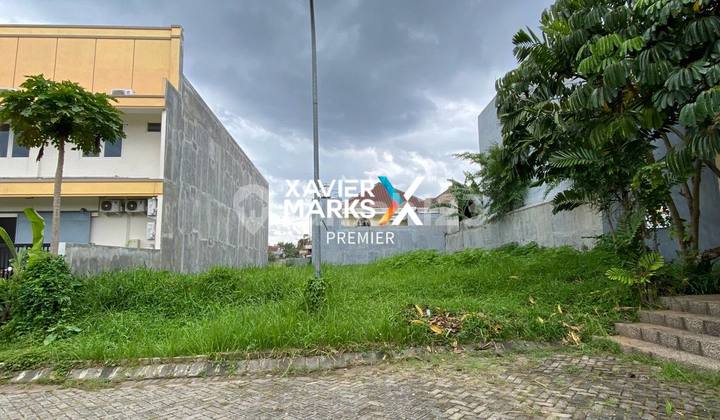 Land for Sale in Graha Kencana, Blimbing, Malang, Good Environment Land for Sale in Graha Kencana, Blimbing, Malang, Good Environment