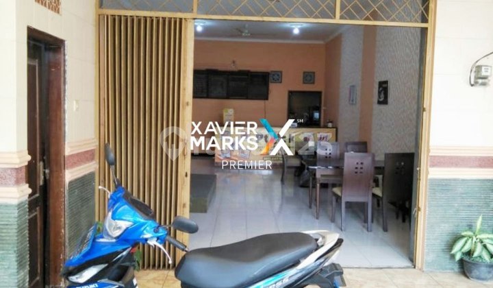 Sulfat Blimbing Malang House Area Near Rampal and Public Facilities 2