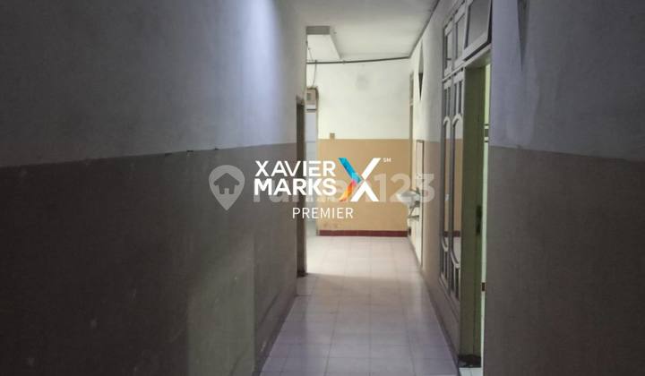 Rumah Poros di Jalan Utama Pbi Araya Blimbing Malang 2