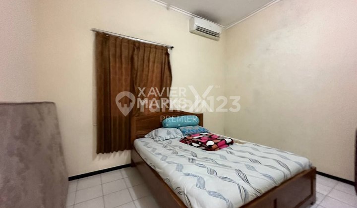 Rumah Taman Sulfat Blimbing Malang Affordable Terawat Nyaman 2