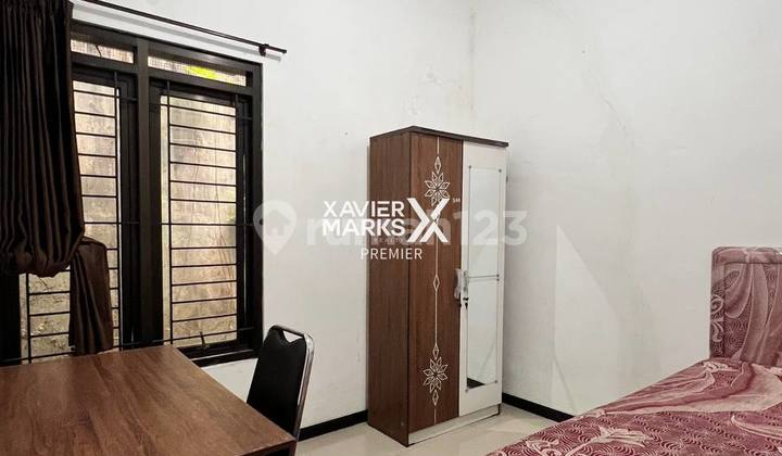 Hot Offer Passive Income Stable Rukos in Dieng Malang Near Campus 2