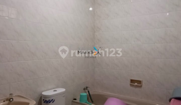 Rumah Semi Furnish Ready To Move di Pbi Araya Blimbing Malang 2