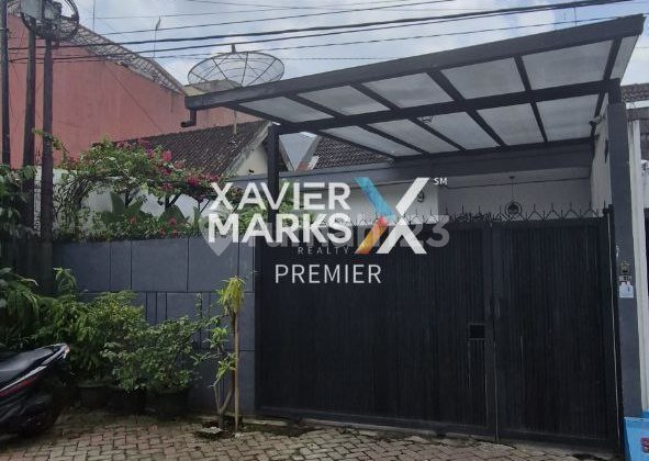 House Near City Center Aesthetically Furnished in Sukun Islands Malang 2