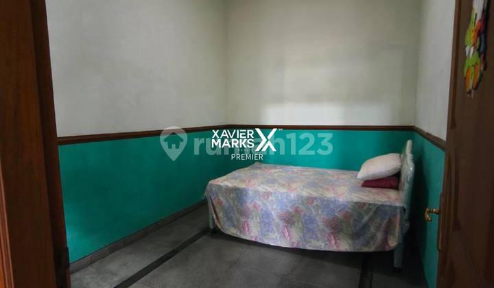 High Demand Area House in Kaliurang Malang Near Public Facilities 2