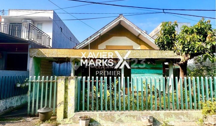 Rumah Underprice Hitung Tanah di Buah Buah Klojen Malang Rumah Underprice Hitung Tanah di Buah Buah Klojen Malang